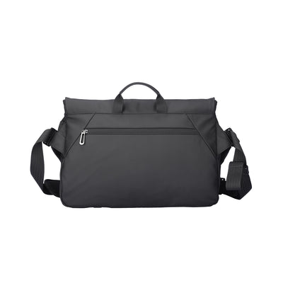 PostmanPro: The All-Rounder Messenger Bag
