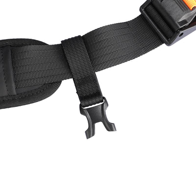 PostmanPro: The All-Rounder Messenger Bag