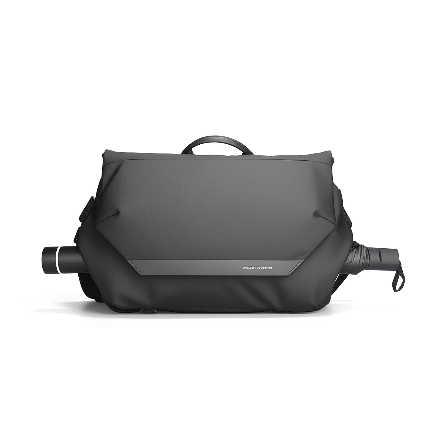 PostmanPro: The All-Rounder Messenger Bag