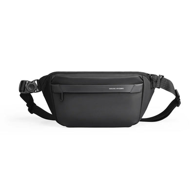 Satchel: Waterproof and Scratch Resistant Versatile Everyday Crossbody Bag