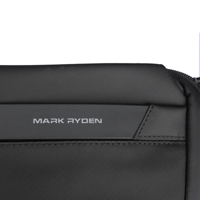 Satchel: Waterproof and Scratch Resistant Versatile Everyday Crossbody Bag