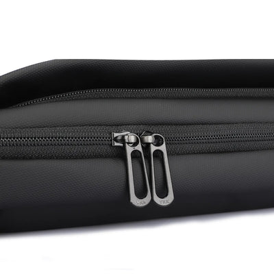 Satchel: Waterproof and Scratch Resistant Versatile Everyday Crossbody Bag