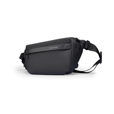 Satchel: Waterproof and Scratch Resistant Versatile Everyday Crossbody Bag