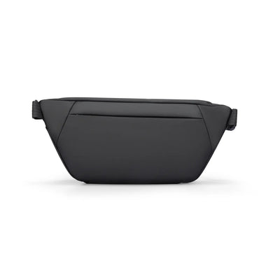 Satchel: Waterproof and Scratch Resistant Versatile Everyday Crossbody Bag