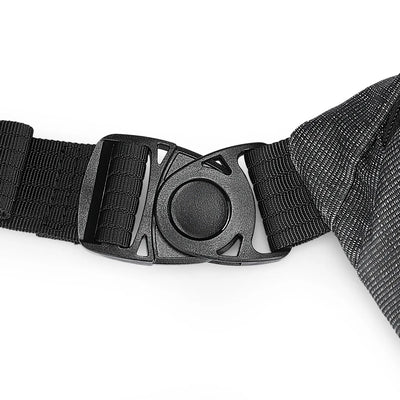 Satchel: Waterproof and Scratch Resistant Versatile Everyday Crossbody Bag