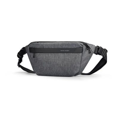 Satchel: Waterproof and Scratch Resistant Versatile Everyday Crossbody Bag