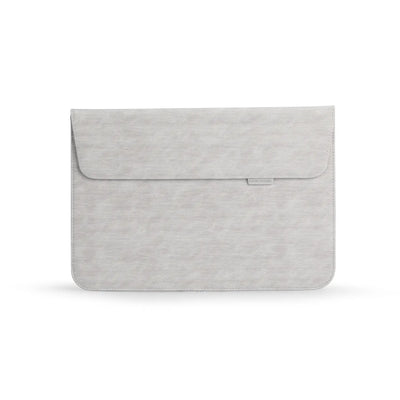Sheer Professionals:  Stylish Modern Slim Laptop Bag 13.3 -15.4 inch