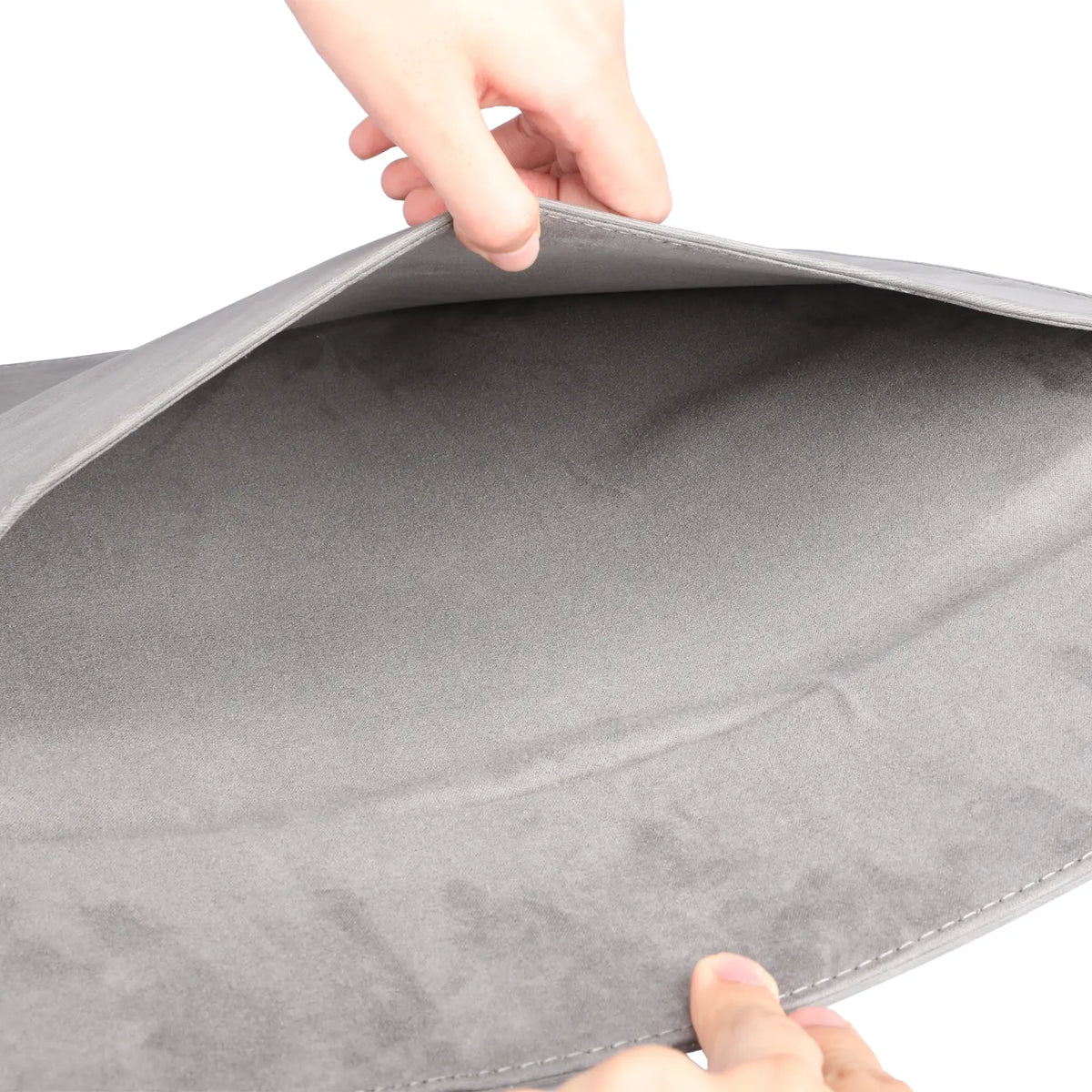Sheer Professionals Sac élégant et moderne pour ordinateur portable 13,3 à 15,4 pouces 