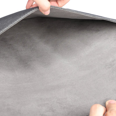 Sheer Professionals Sac élégant et moderne pour ordinateur portable 13,3 à 15,4 pouces 