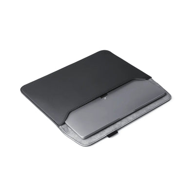 Sheer Professionals:  Stylish Modern Slim Laptop Bag 13.3 -15.4 inch