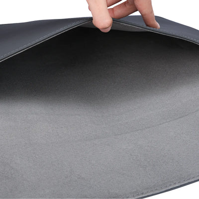 Sheer Professionals:  Stylish Modern Slim Laptop Bag 13.3 -15.4 inch
