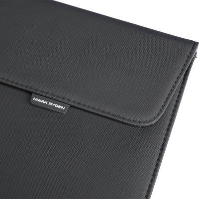 Sheer Professionals:  Stylish Modern Slim Laptop Bag 13.3 -15.4 inch