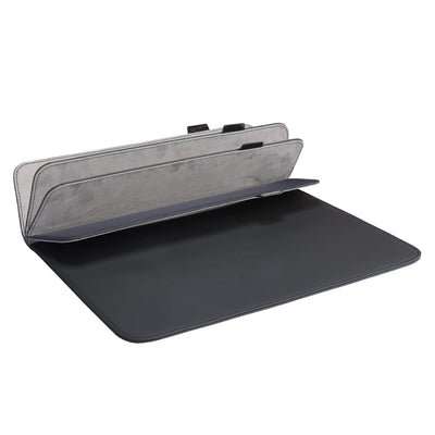 Sheer Professionals:  Stylish Modern Slim Laptop Bag 13.3 -15.4 inch