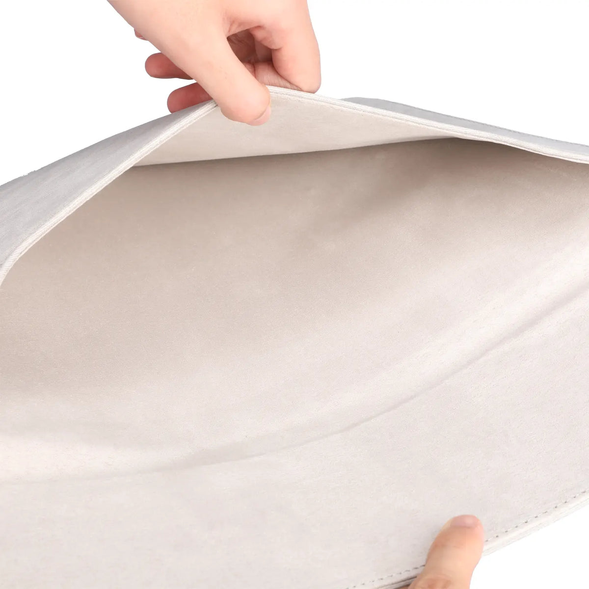 Sheer Professionals:  Stylish Modern Slim Laptop Bag 13.3 -15.4 inch