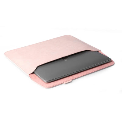 Sheer Professionals Stylische Moderne Slim Laptoptasche 13,3 -15,4 Zoll