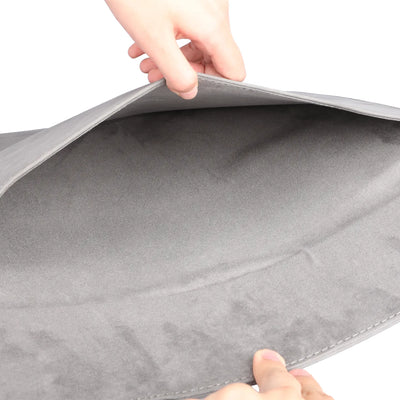 Sheer Professionals Sac élégant et moderne pour ordinateur portable 13,3 à 15,4 pouces 