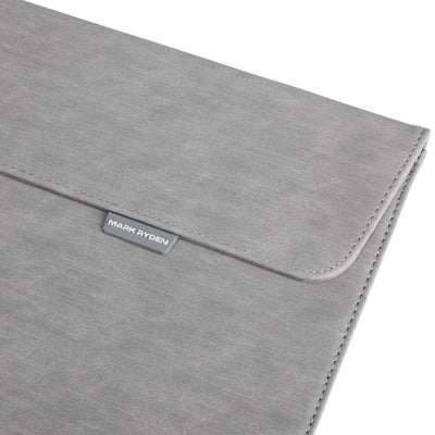 Sheer Professionals Sac élégant et moderne pour ordinateur portable 13,3 à 15,4 pouces 