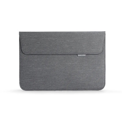 Sheer Professionals:  Stylish Modern Slim Laptop Bag 13.3 -15.4 inch