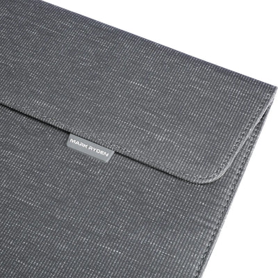 Sheer Professionals:  Stylish Modern Slim Laptop Bag 13.3 -15.4 inch