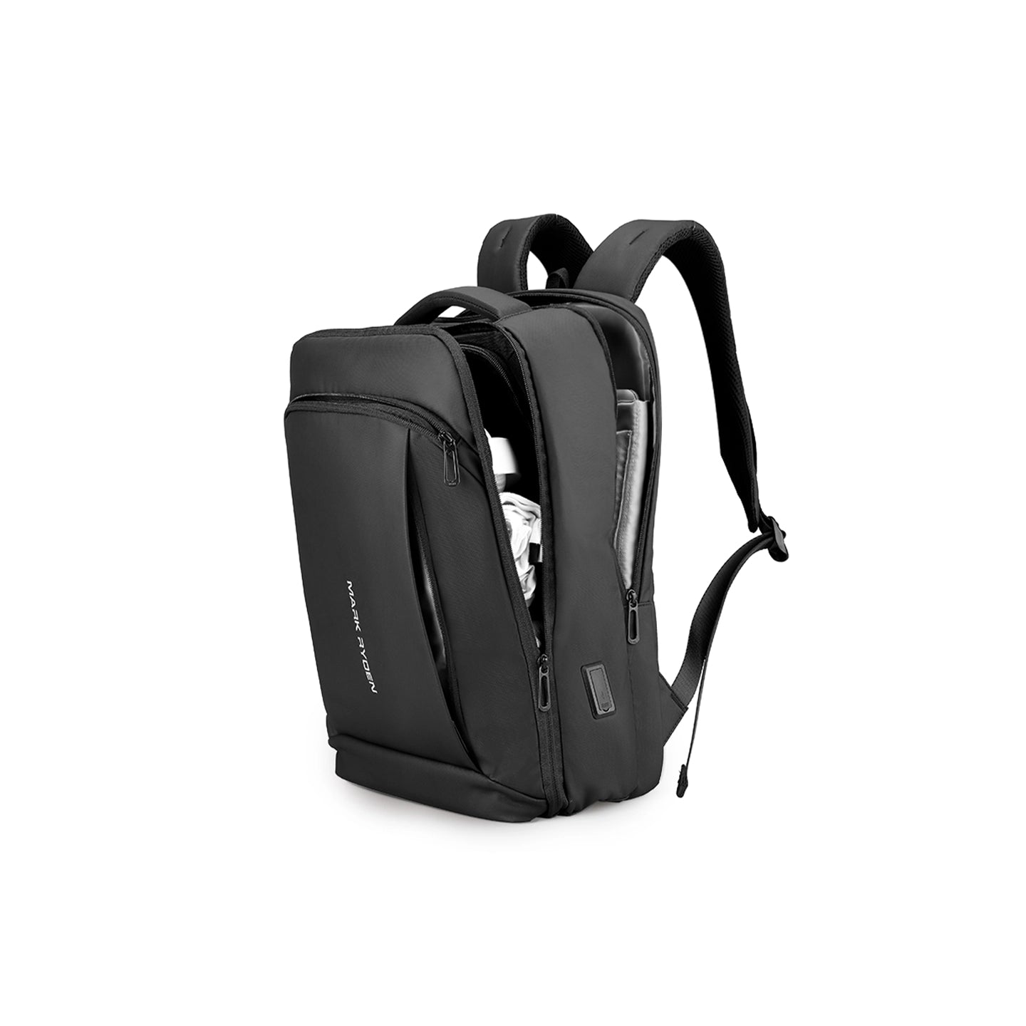 Slim II: Upgraded High-Capacity Traveling and Commuting Companion