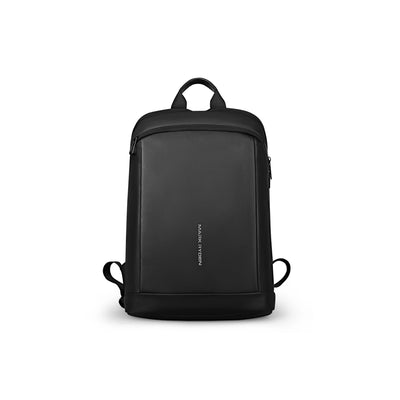 Slim I: Ideal Slim-Design Seamless Commuting Slim Laptop Backpack