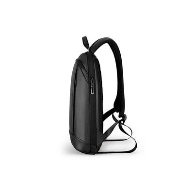 Slim I: Ideal Slim-Design Seamless Commuting Slim Laptop Backpack