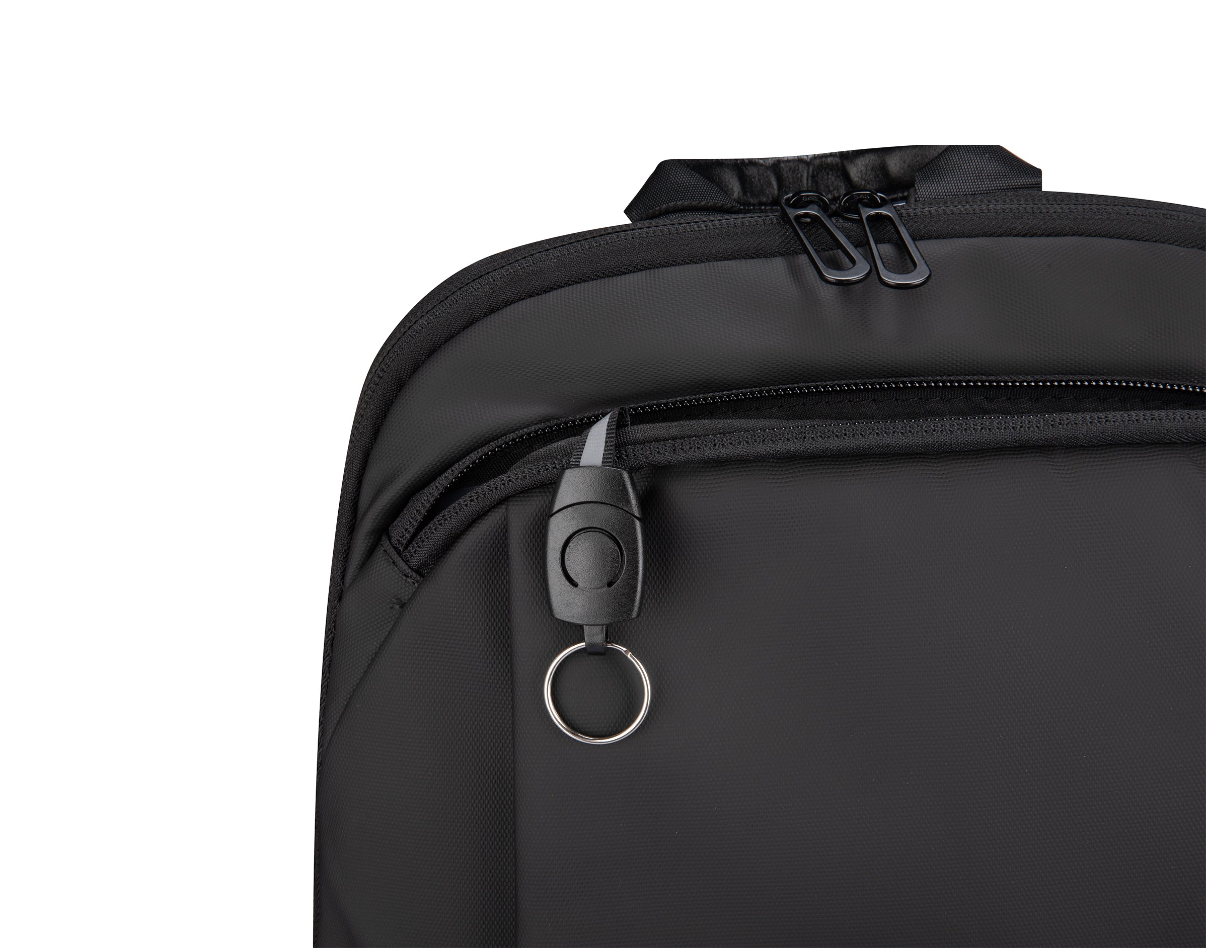 Slim I: Ideal Slim-Design Seamless Commuting Slim Laptop Backpack
