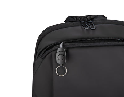 Slim I: Ideal Slim-Design Seamless Commuting Slim Laptop Backpack