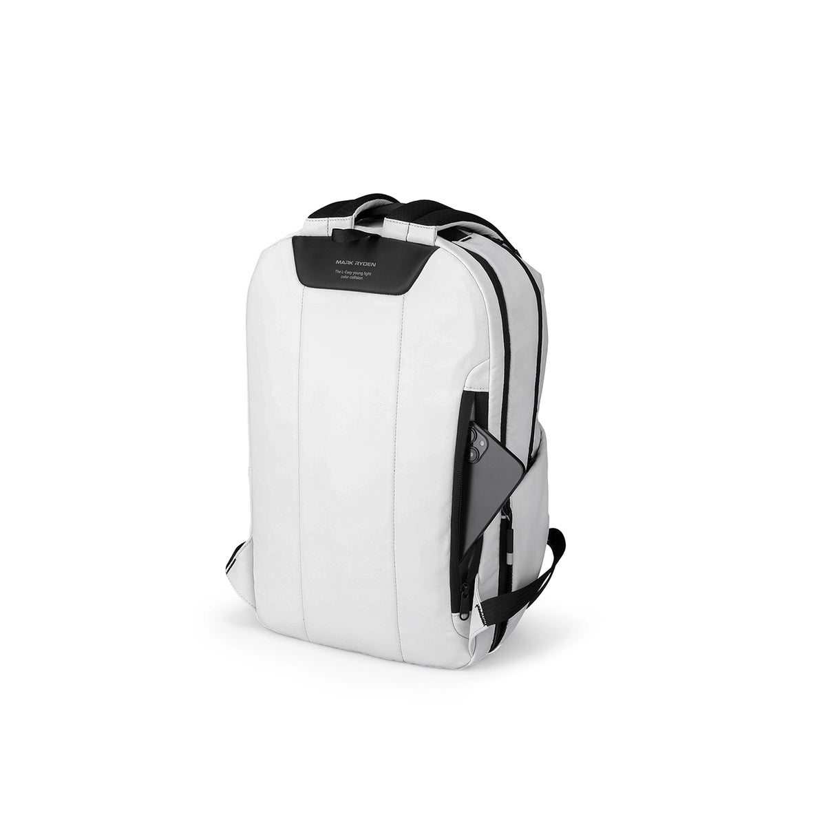 Summer Mist: Beat the Heat - Cool and Ultra-light Backpack for Every Adventure