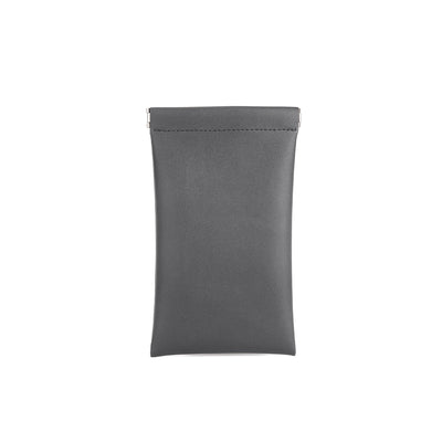 Sunglasses Pouch: Easily Carry Your Eyeglasses or Data Cable
