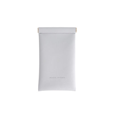 Sunglasses Pouch: Easily Carry Your Eyeglasses or Data Cable