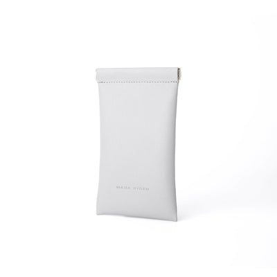 Sunglasses Pouch: Easily Carry Your Eyeglasses or Data Cable