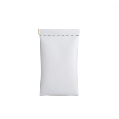 Sunglasses Pouch: Easily Carry Your Eyeglasses or Data Cable