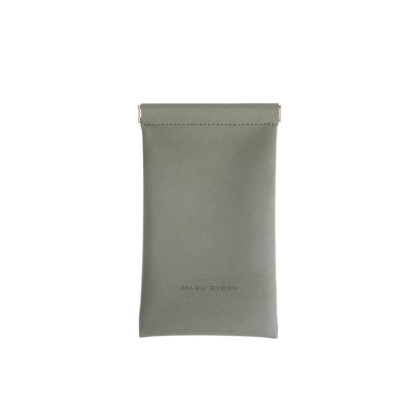 Sunglasses Pouch: Easily Carry Your Eyeglasses or Data Cable