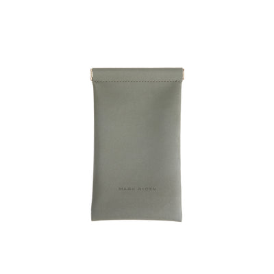 Sunglasses Pouch: Easily Carry Your Eyeglasses or Data Cable