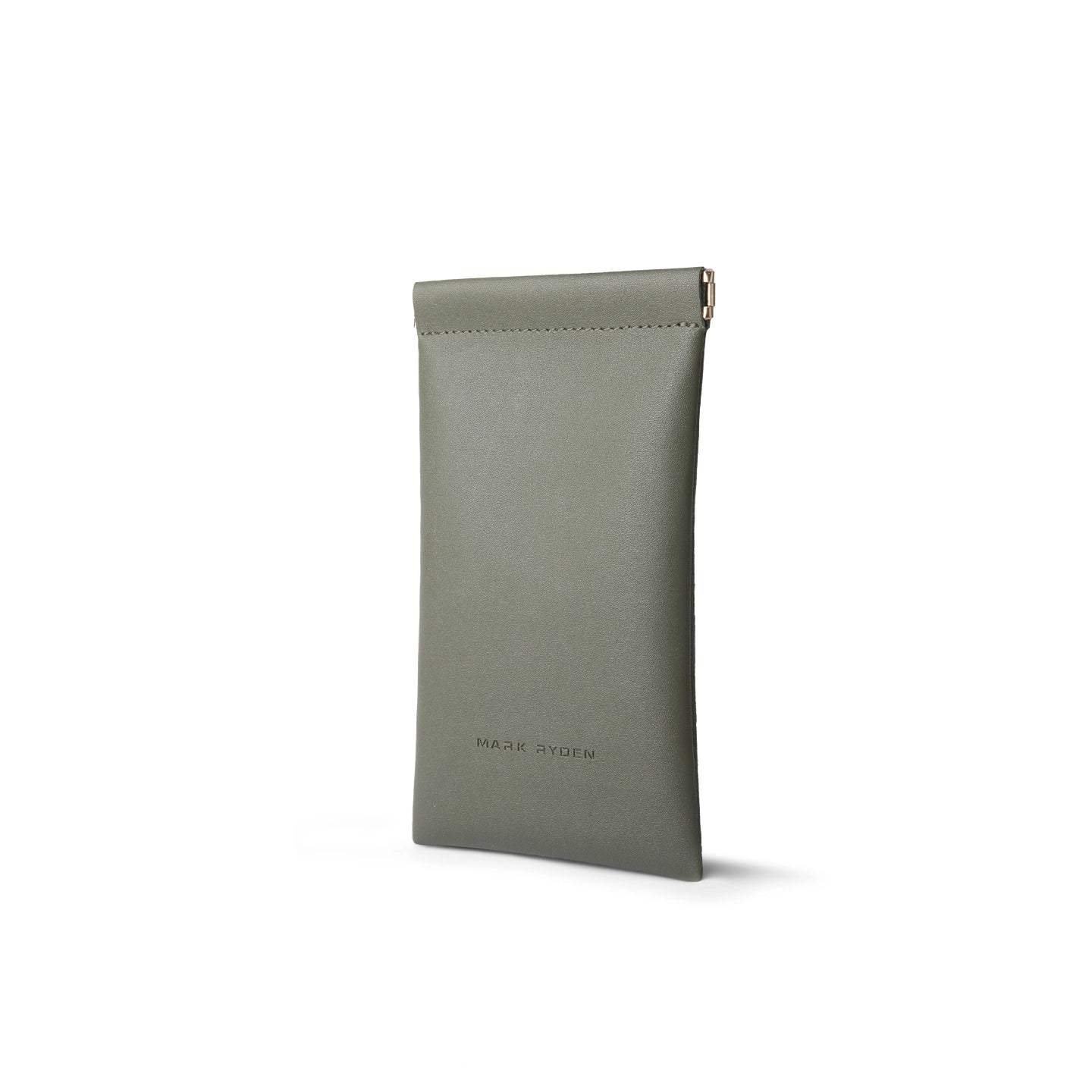 Sunglasses Pouch: Easily Carry Your Eyeglasses or Data Cable