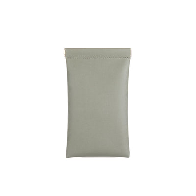 Sunglasses Pouch: Easily Carry Your Eyeglasses or Data Cable