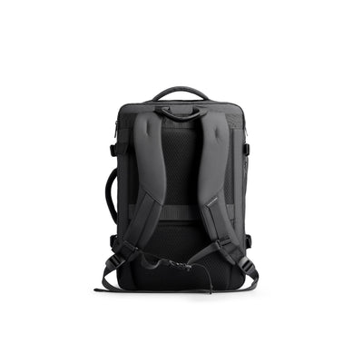 400 travel backpack LOVEVOOK 40L for Women & Men, Airline Approved Carry On Luggage with 3 Packing Cubes, TSA Overnight Bags, Waterproof Personal Item Bag, Weekender Essentials Backpacks fits 17" Laptop 30)cm Weight 1.7kg Color Options Classic Black/Graphite Grey Shoulder Strap Length 40 J World Stride Laptop Travel
