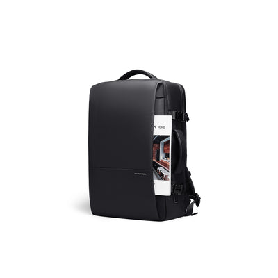 Super: Business Trips Travel College Three-layer Main Pocket Backpack 40L