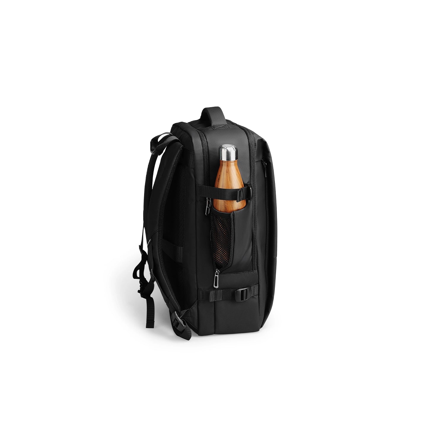 Super: Business Trips Travel College Three-layer Main Pocket Backpack 40L