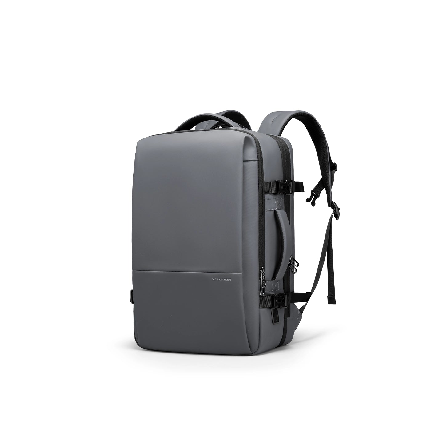 Super: Voyages d'affaires Voyage Collège Sac à dos à poche principale à trois couches 40L 