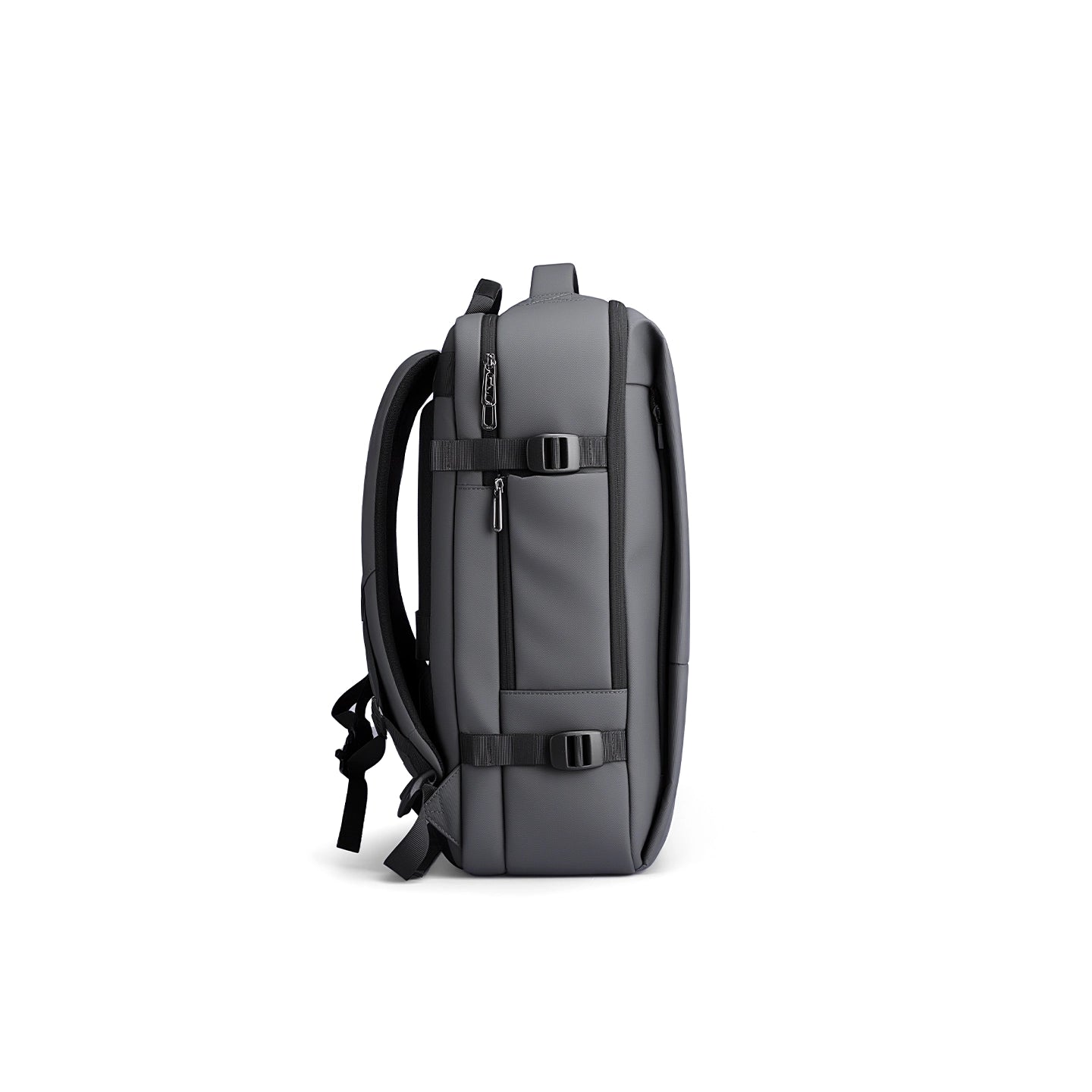 Super: Voyages d'affaires Voyage Collège Sac à dos à poche principale à trois couches 40L 