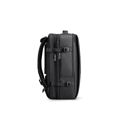 Super: Business Trips Travel College Three-layer Main Pocket Backpack 40L