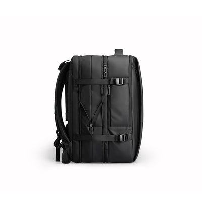Super: Business Trips Travel College Three-layer Main Pocket Backpack 40L