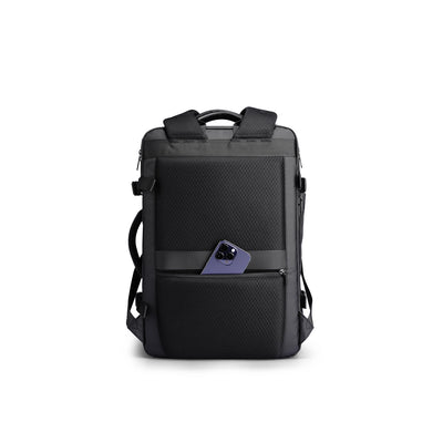 Super: Business Trips Travel College Three-layer Main Pocket Backpack 40L