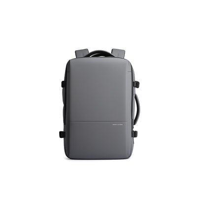 Super: Business Trips Travel College Three-layer Main Pocket Backpack 40L