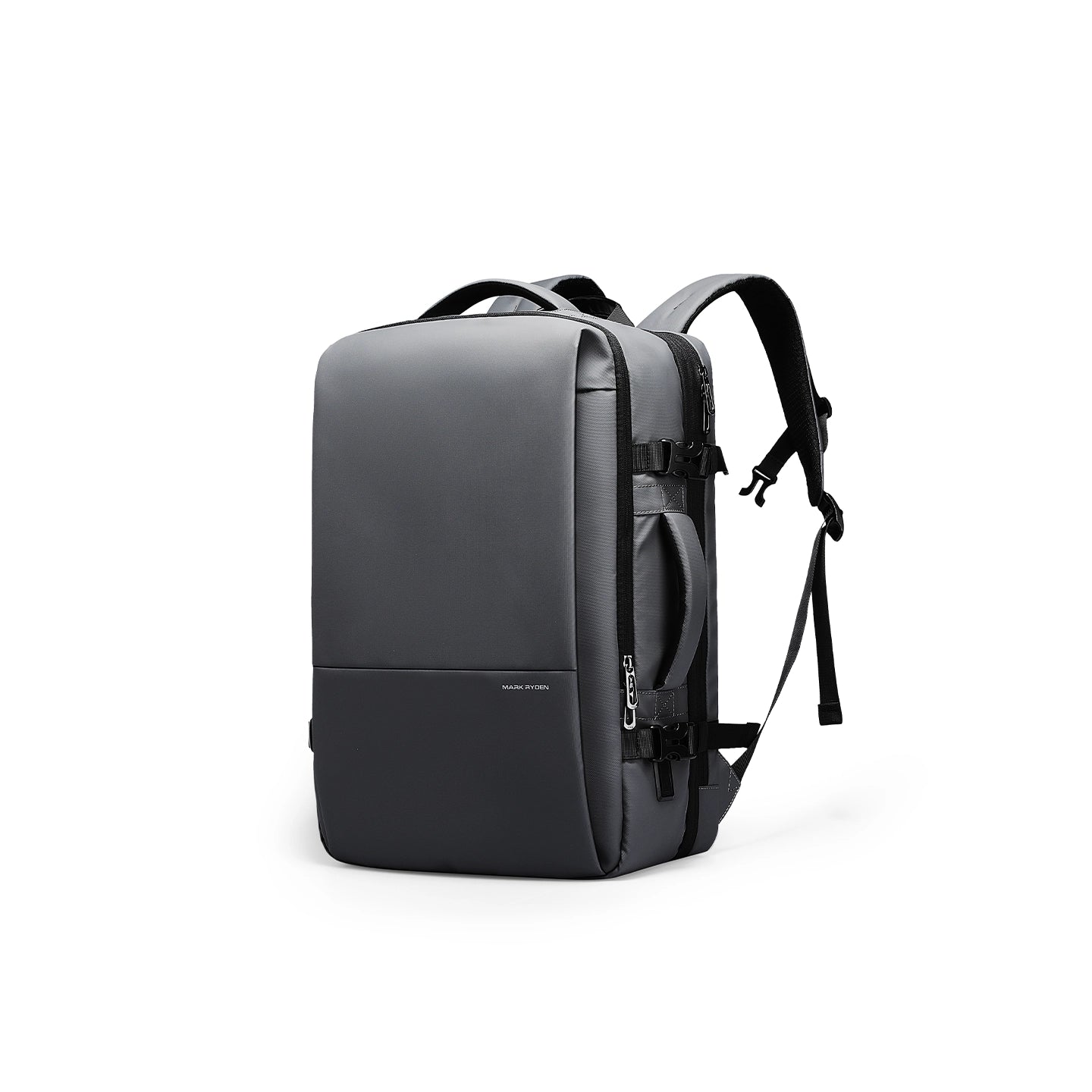 Super: Business Trips Travel College Three-layer Main Pocket Backpack 40L