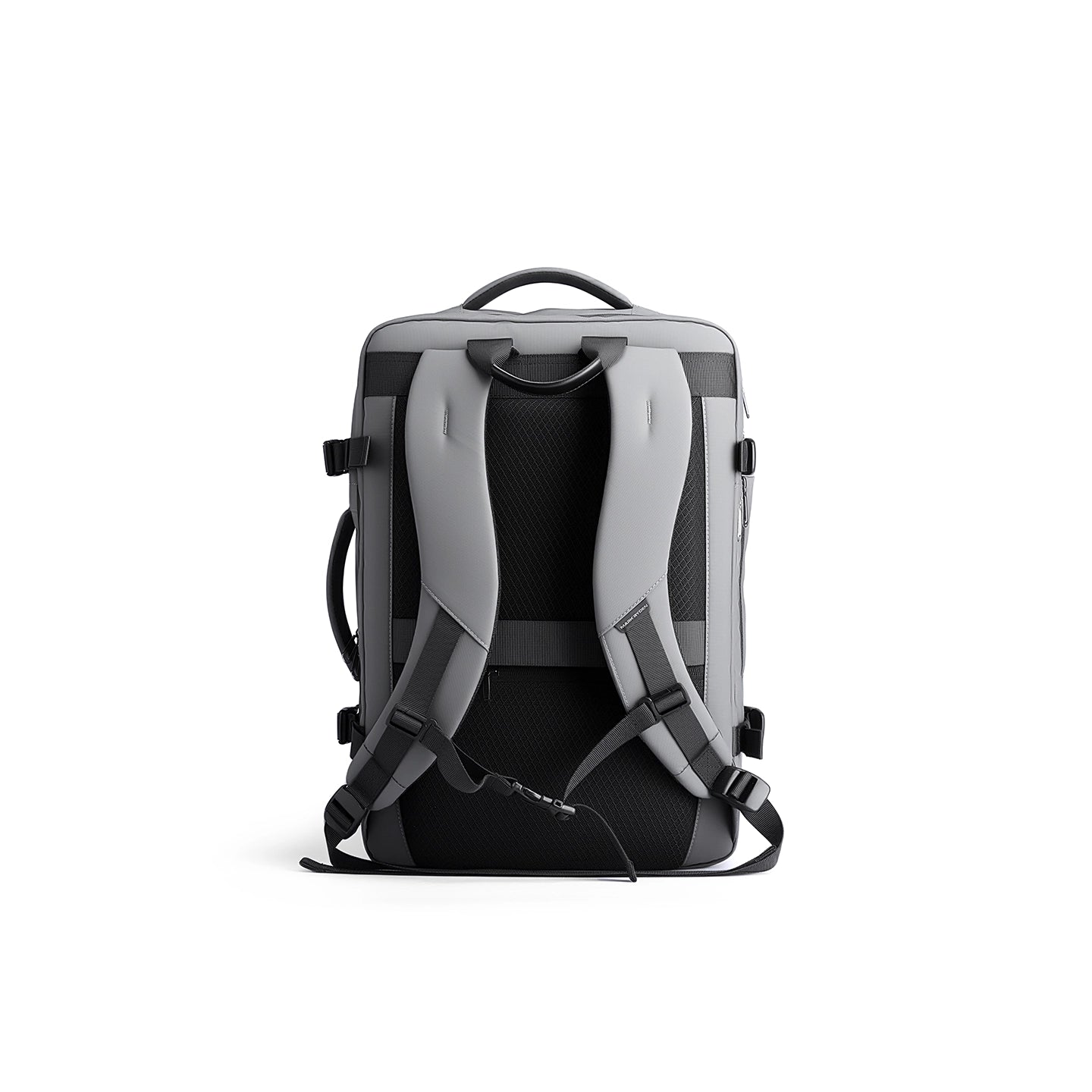 Super: Business Trips Travel College Three-layer Main Pocket Backpack 40L
