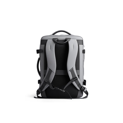 Super: Business Trips Travel College Three-layer Main Pocket Backpack 40L
