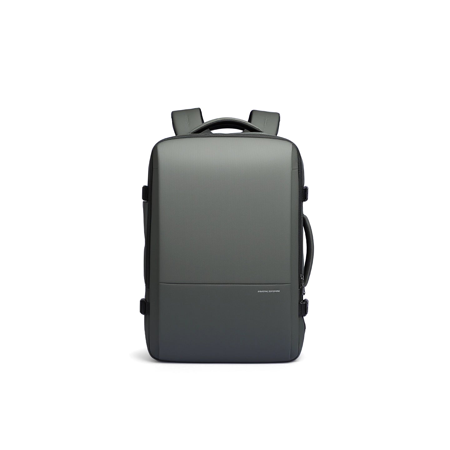 Super: Business Trips Travel College Three-layer Main Pocket Backpack 40L